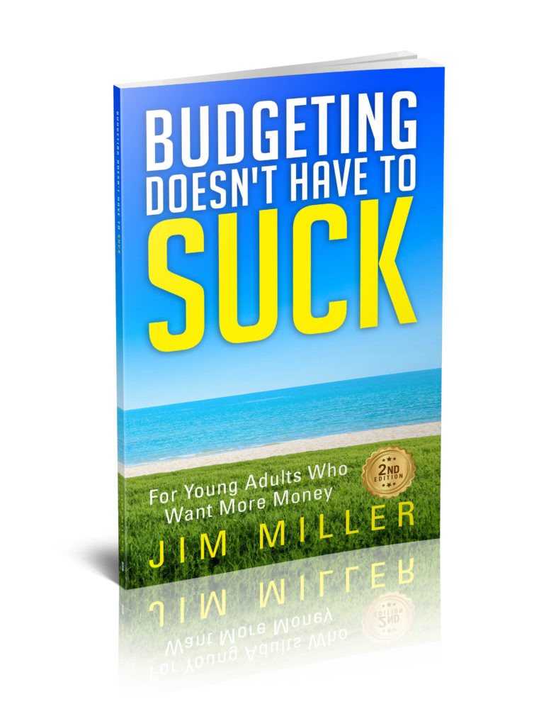 budgeting doesnt have to suck 2nd edition