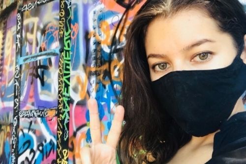 lost your job - vanessa