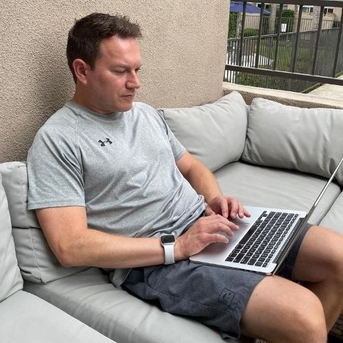 jim miller writing - photo by jetson